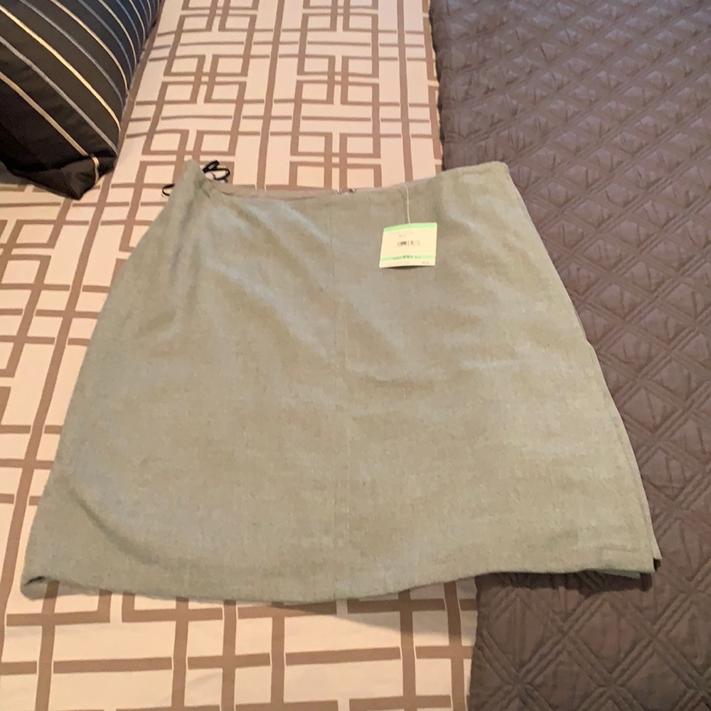 NWT Anne Kline Skirt